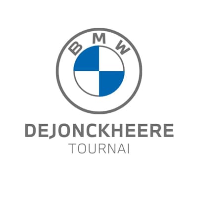 BMW Dejonckheere