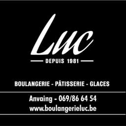 Boulangerie Luc