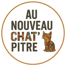 Chat pitre
