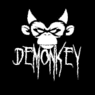 Demonkey.artwork