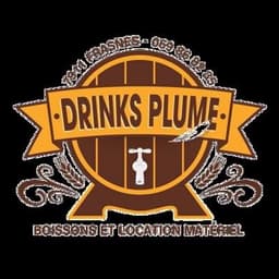 Drinks Plume
