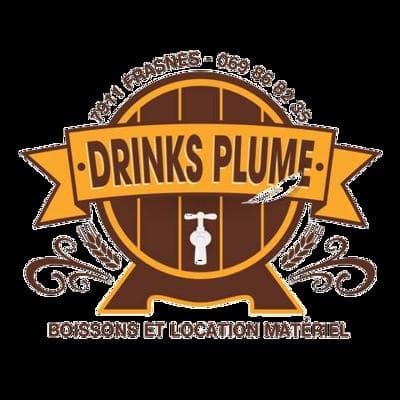 Drinks Plume