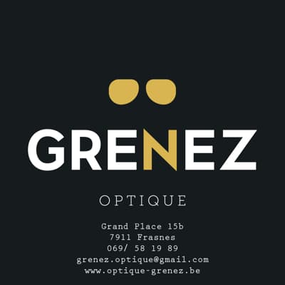 Grenez Optique