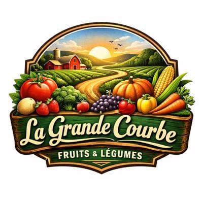 La Grande Courbe